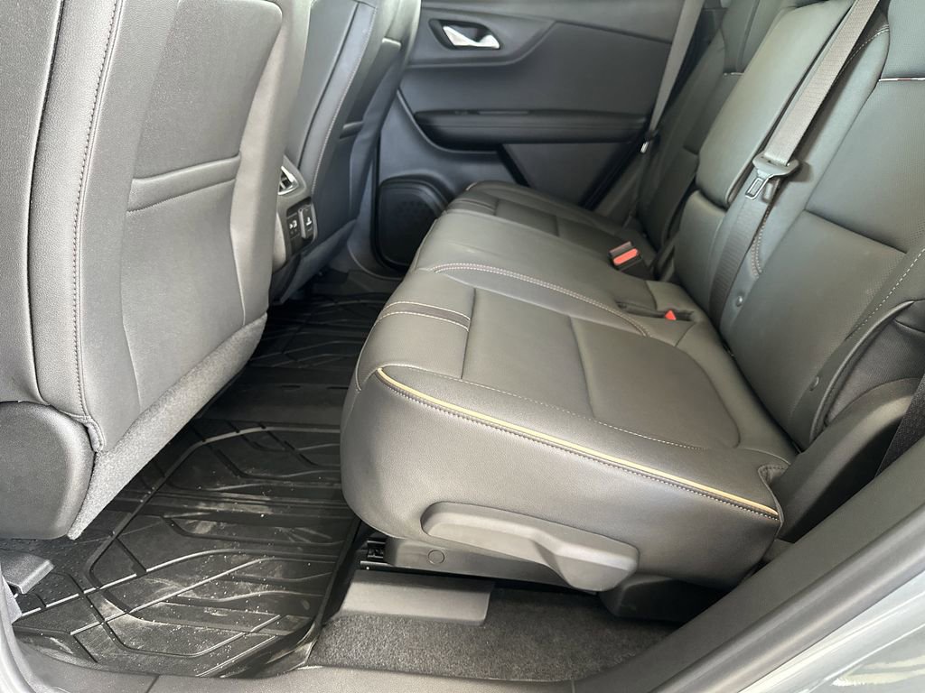Certified 2025 Chevrolet Blazer Premier w/ LPO, Floor Liner Package image 33