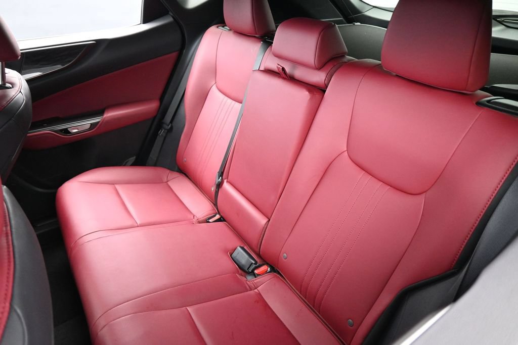 Used 2025 Lexus NX 350 AWD w/ Accessory Package (K3) image 36