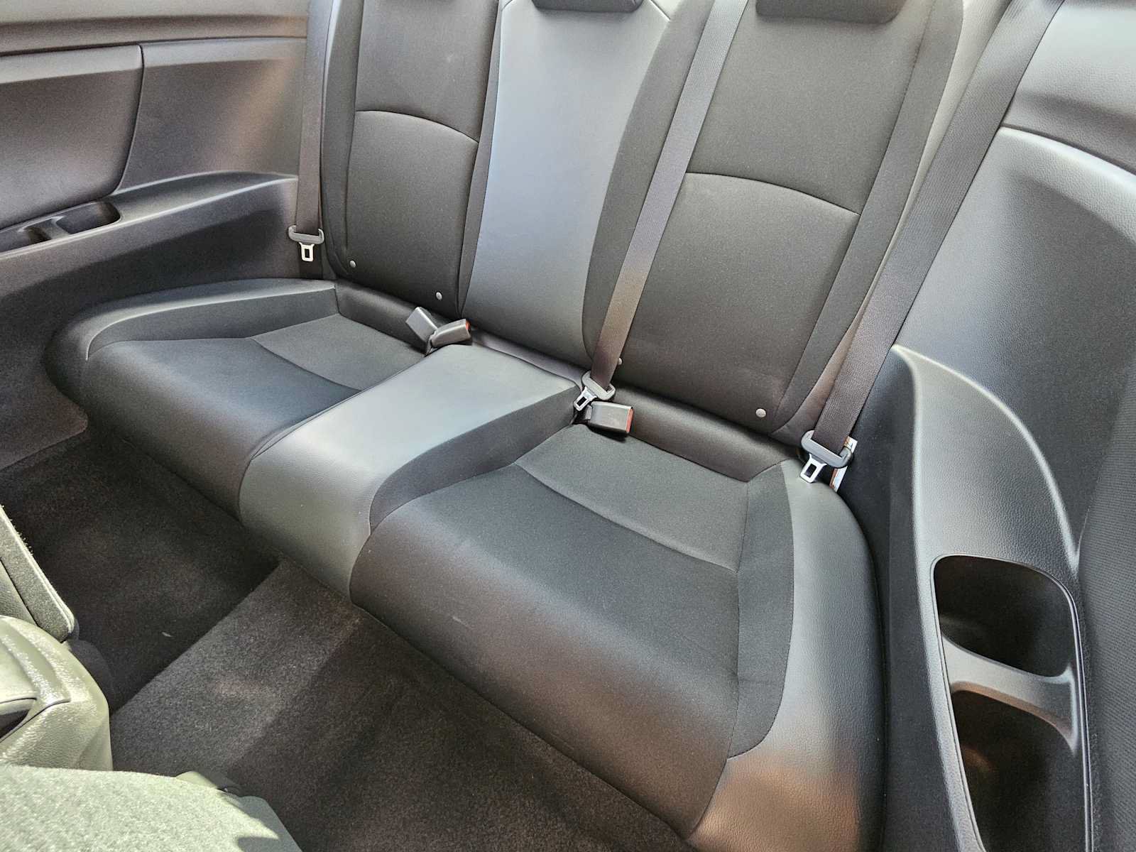 Certified 2020 Honda Civic Sport image 29