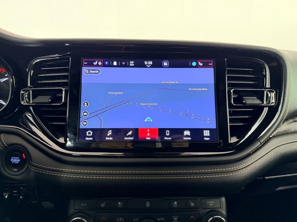 Used 2025 Dodge Durango R/T image 21