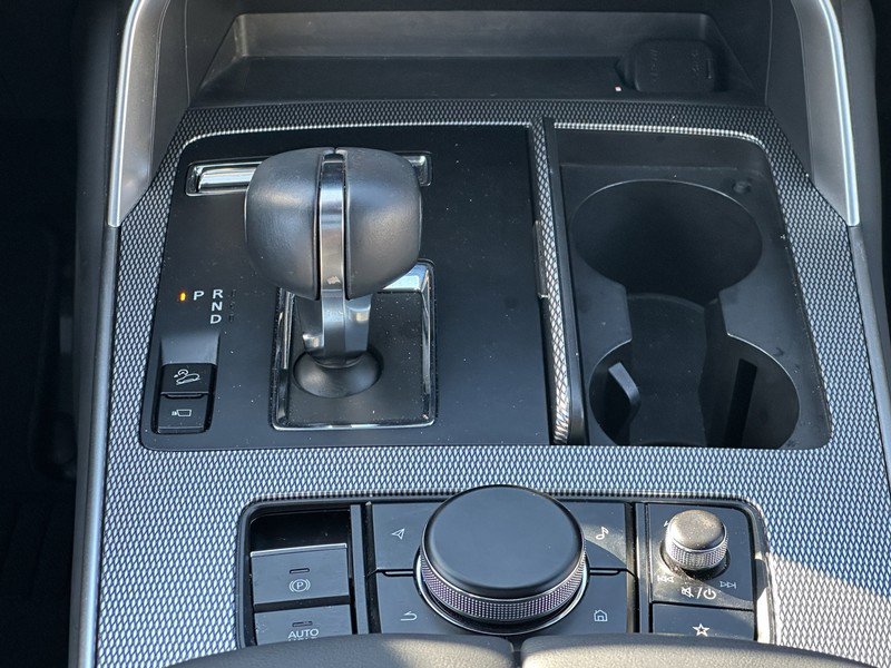 Certified 2025 MAZDA CX-90 3.3 Turbo S w/ Premium Package image 16