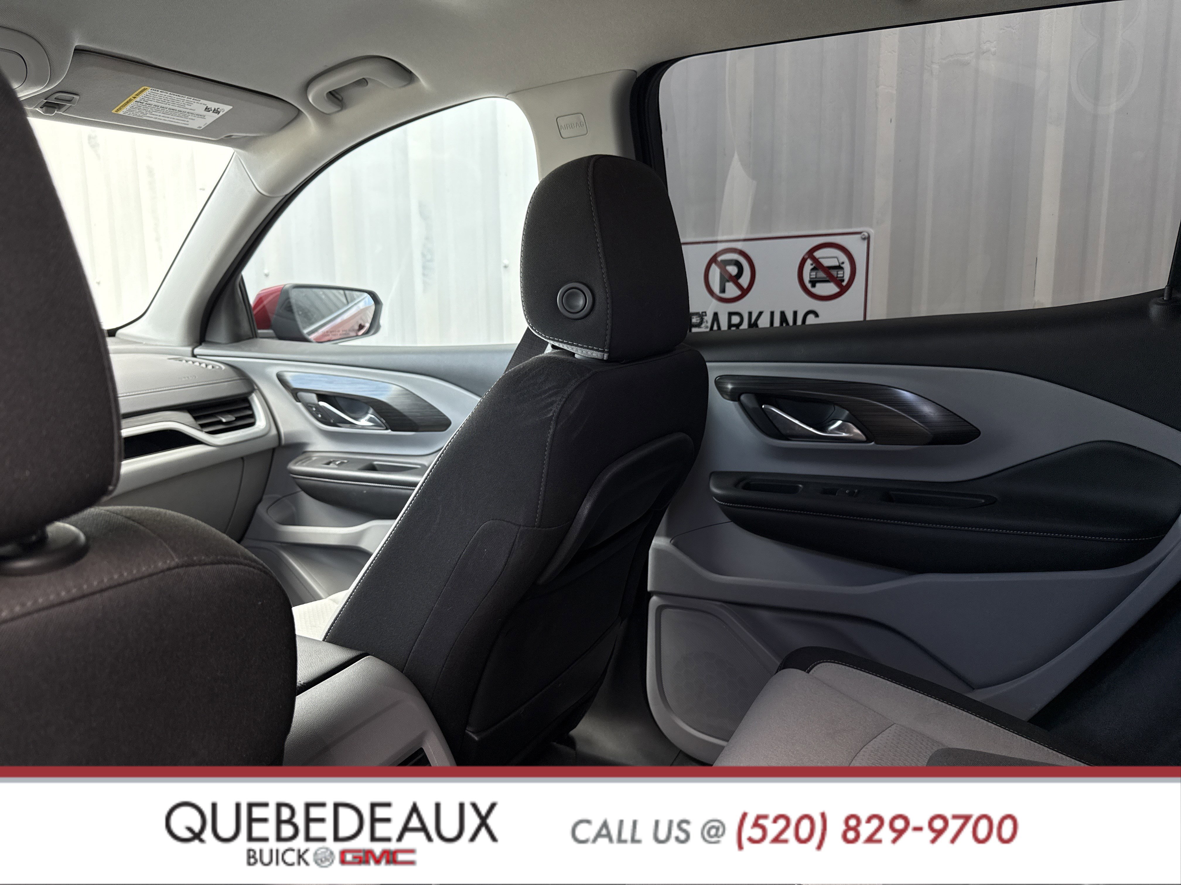 Used 2022 GMC Terrain SLE w/ Driver Convenience Package image 22