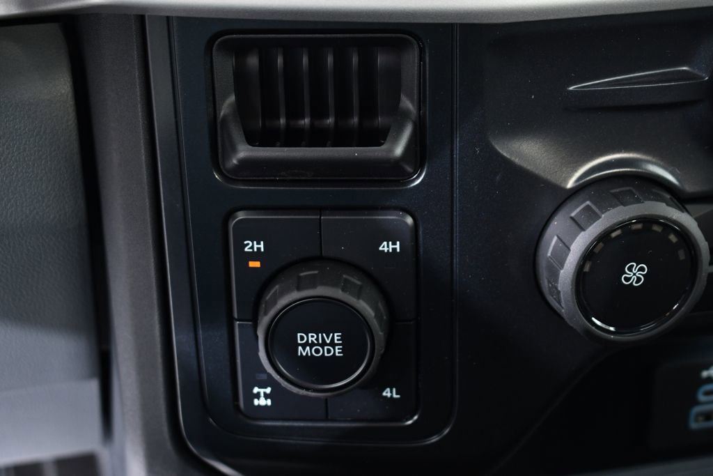 New 2026 Ford F250 XL w/ XL Off-Road Package image 29