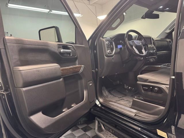 Used 2021 GMC Sierra 1500 Elevation w/ Preferred Package image 11