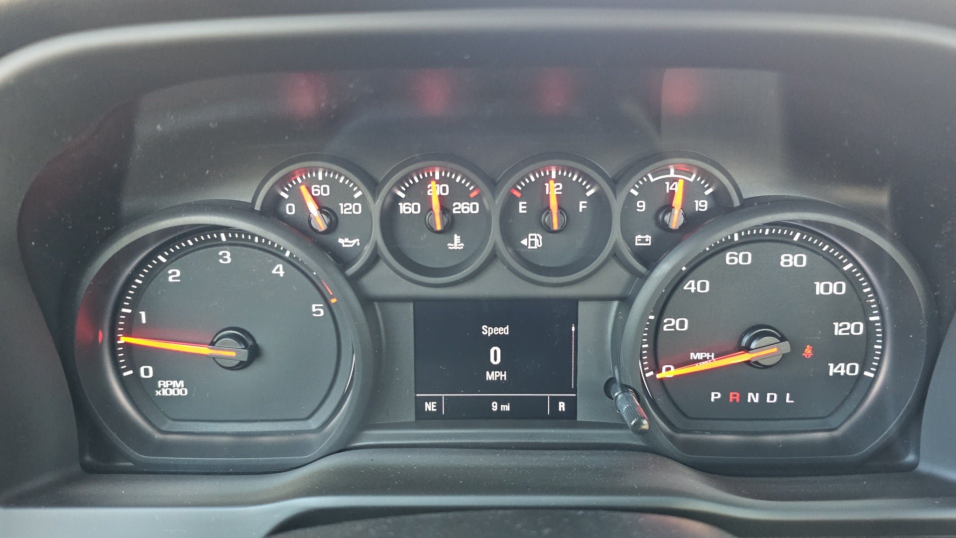 New 2025 GMC Sierra 3500 Pro w/ 1SA Pro Safety Plus Package RWD image 33