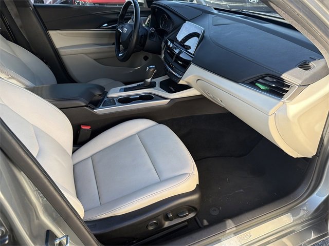 Used 2020 Cadillac CT4 Premium Luxury image 13