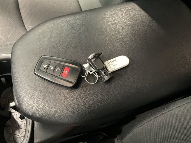 Used 2023 Toyota RAV4 XLE w/ Convenience Package image 22