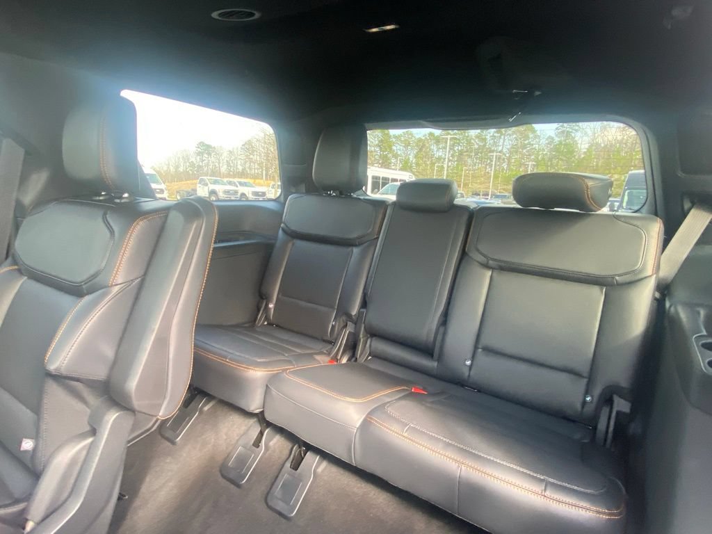 New 2026 Ford Expedition Tremor AWD/4WD image 27