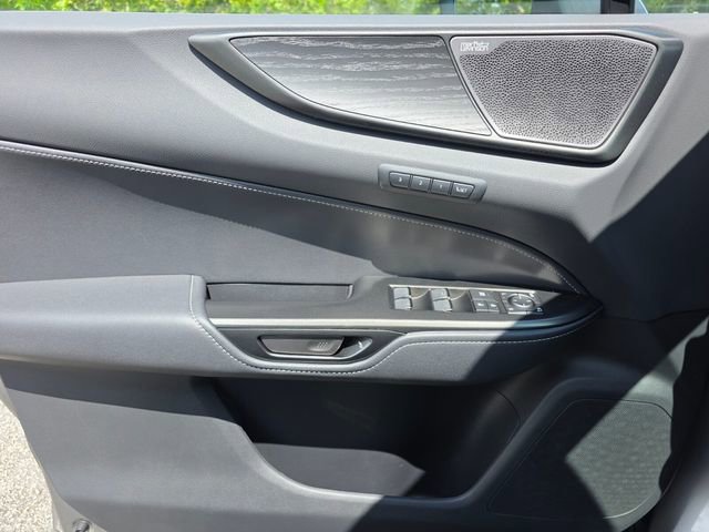 New 2026 Lexus NX 350 AWD w/ Luxury Package image 24