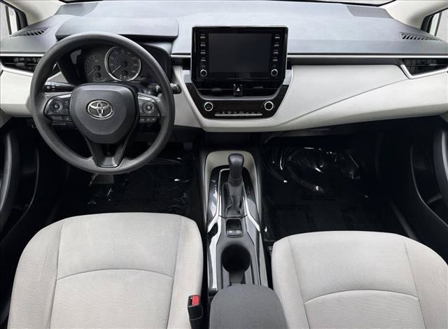 Used 2020 Toyota Corolla LE FWD image 24