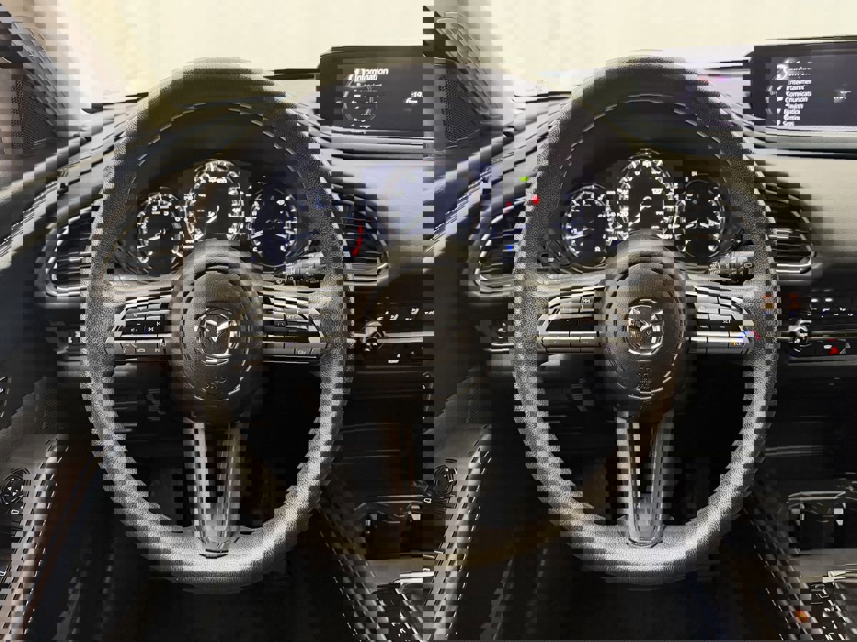 Used 2021 MAZDA CX-30 FWD 2.5 S image 9