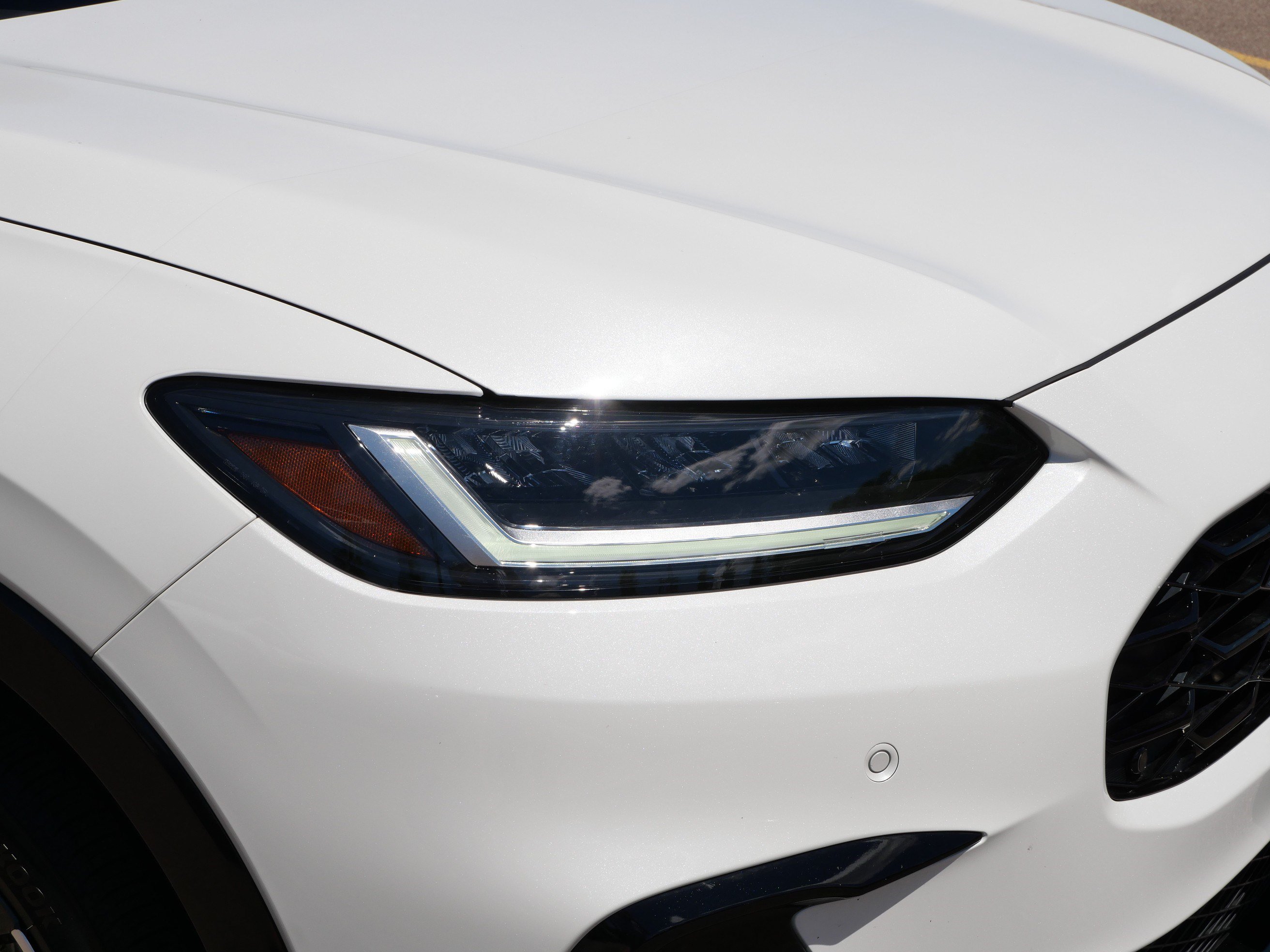 Used 2024 Honda HR-V EX-L image 16