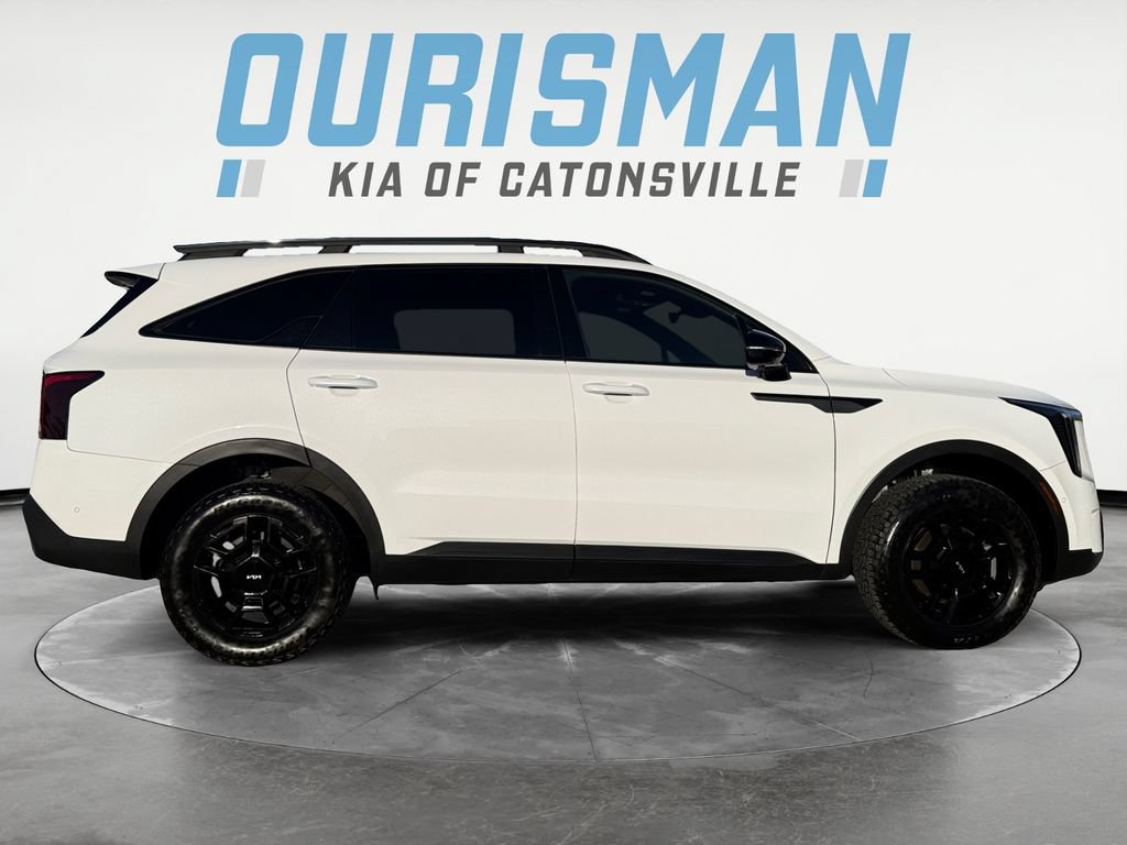Used 2024 Kia Sorento SX Prestige AWD/4WD image 7