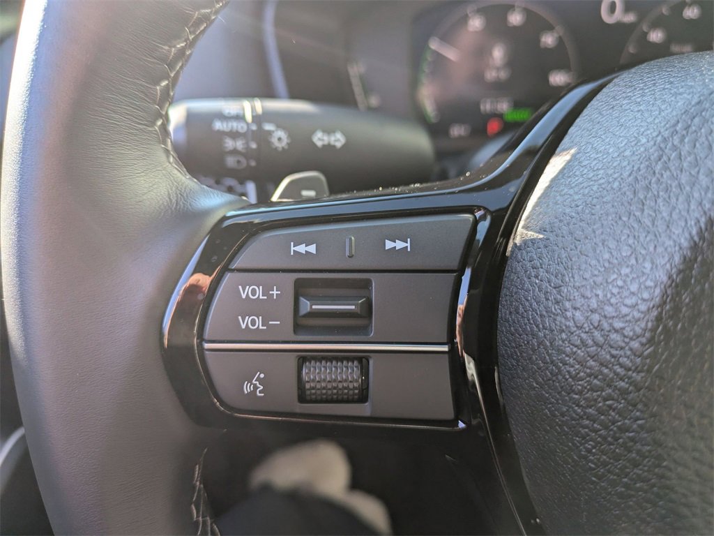 Used 2025 Honda Civic Sport Touring image 18