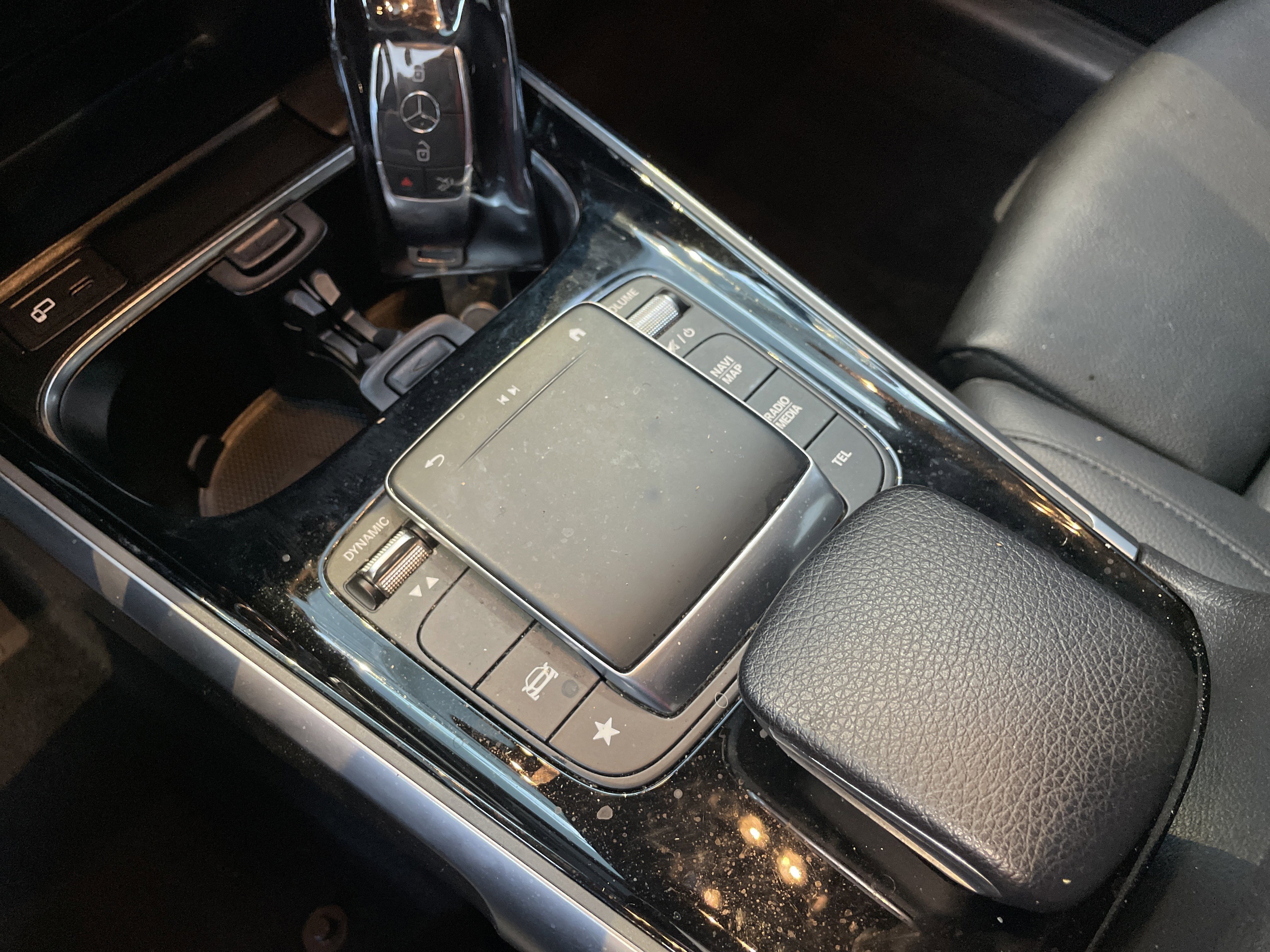 Used 2021 Mercedes-Benz GLB 250 image 31