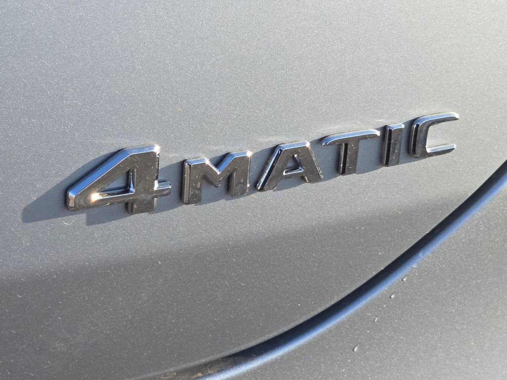 New 2026 Mercedes-Benz GLE 450 4MATIC Coupe image 5