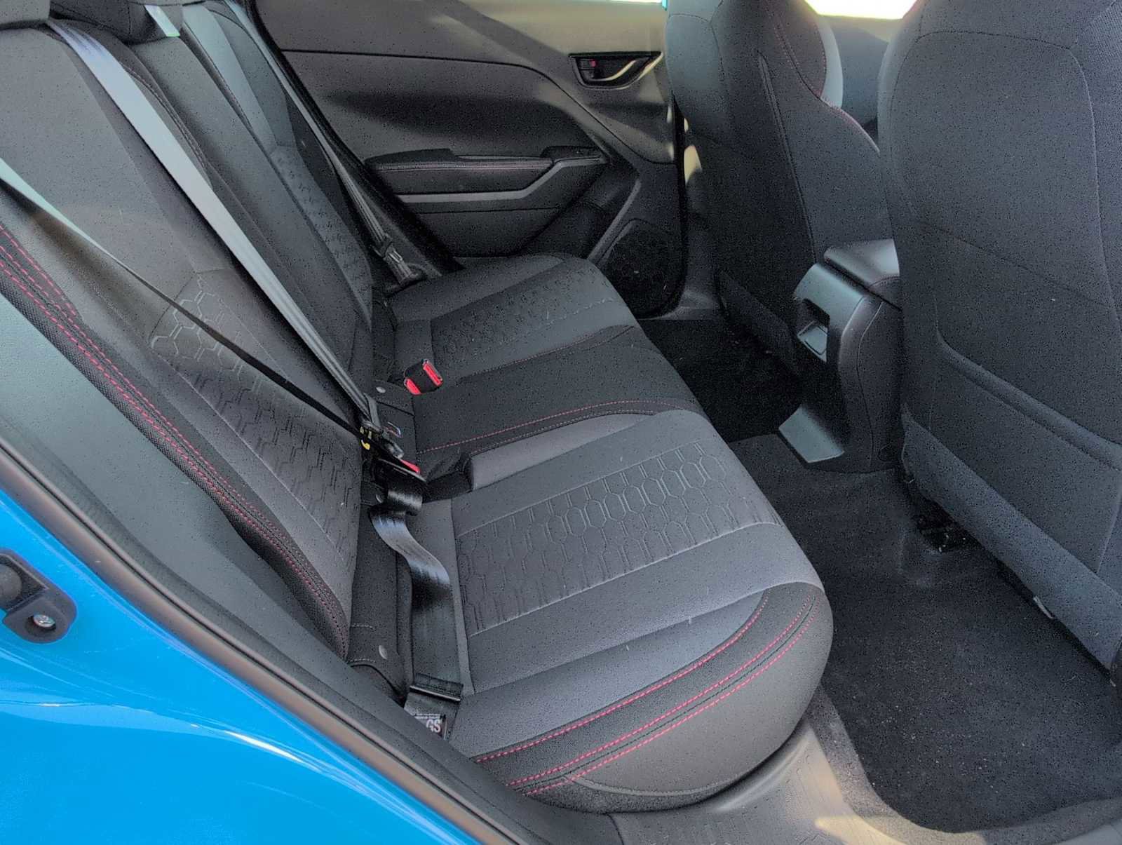 Used 2025 Subaru Impreza 2.0i Sport image 20