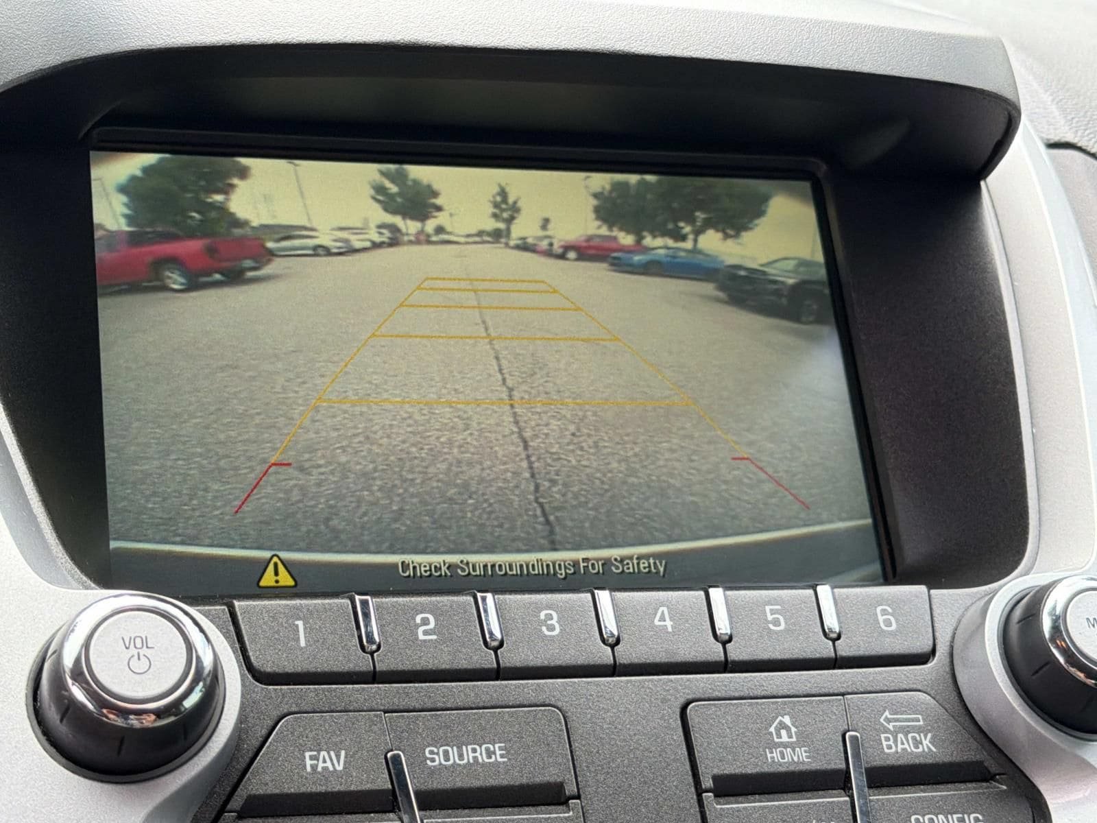 Used 2016 Chevrolet Equinox LTZ w/ Enhanced Convenience Package FWD image 33