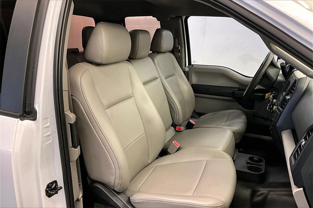 Used 2016 Ford F150 XL image 6