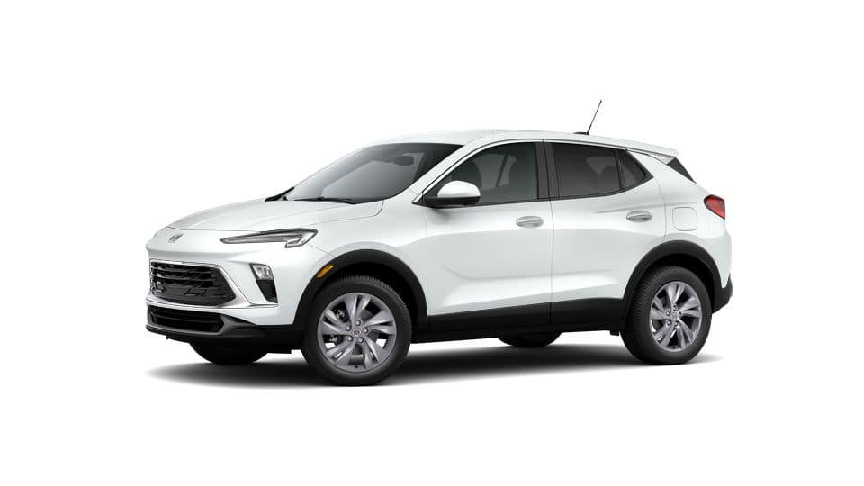 New 2026 Buick Encore GX Preferred w/ Advanced Technology Package FWD image 28