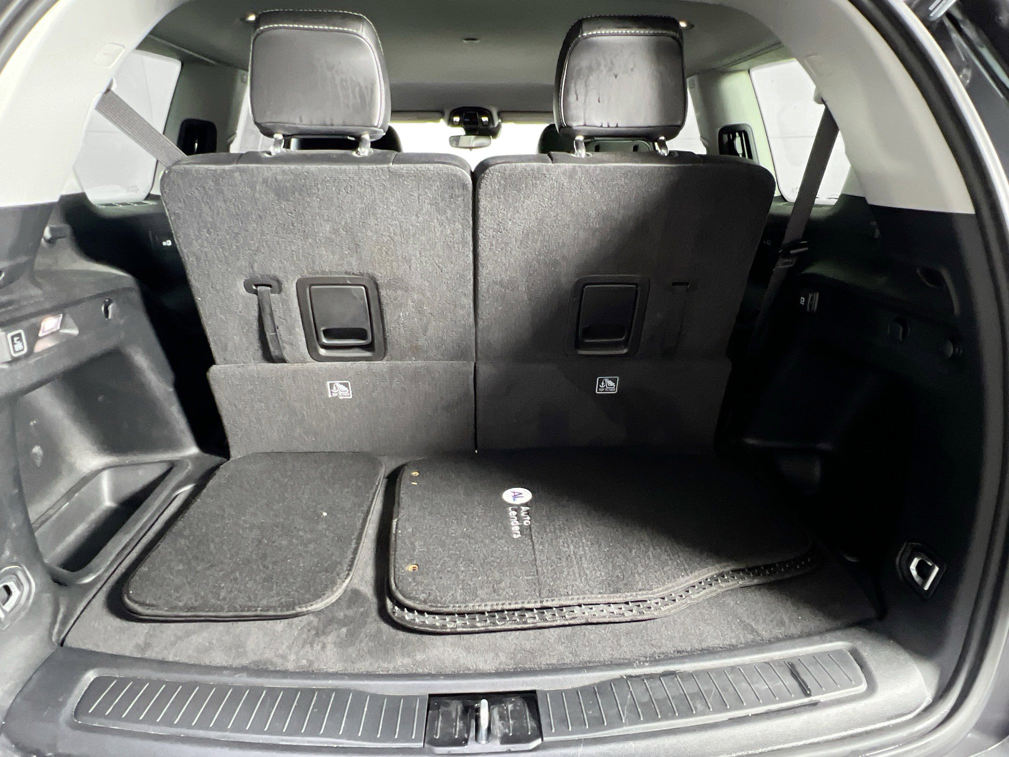 Used 2021 Jeep Grand Cherokee L Limited AWD/4WD image 23