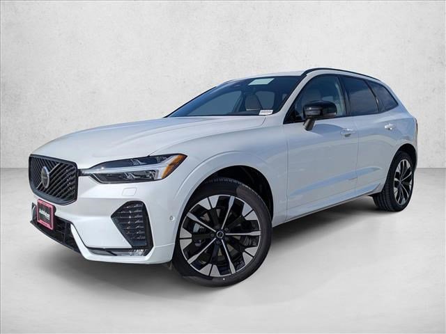 New 2026 Volvo XC60 T8 Ultra w/ Climate Package image 1
