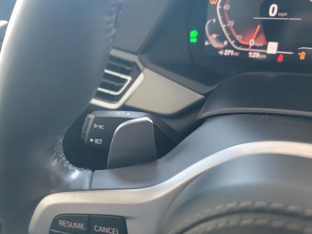 Used 2020 BMW X6 xDrive40i w/ M Sport Package image 16