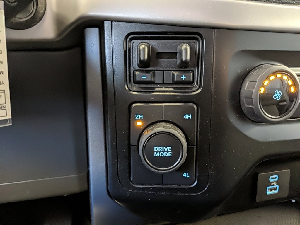 Certified 2023 Ford F150 XLT image 20