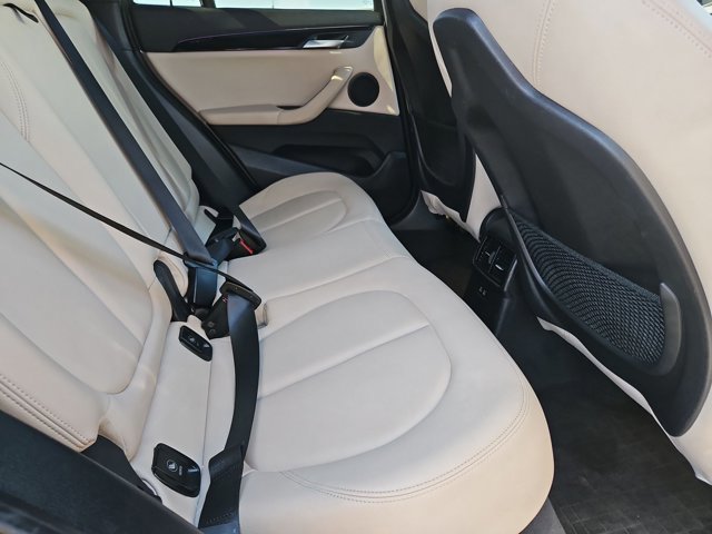 Used 2021 BMW X1 sDrive28i w/ Convenience Package image 21