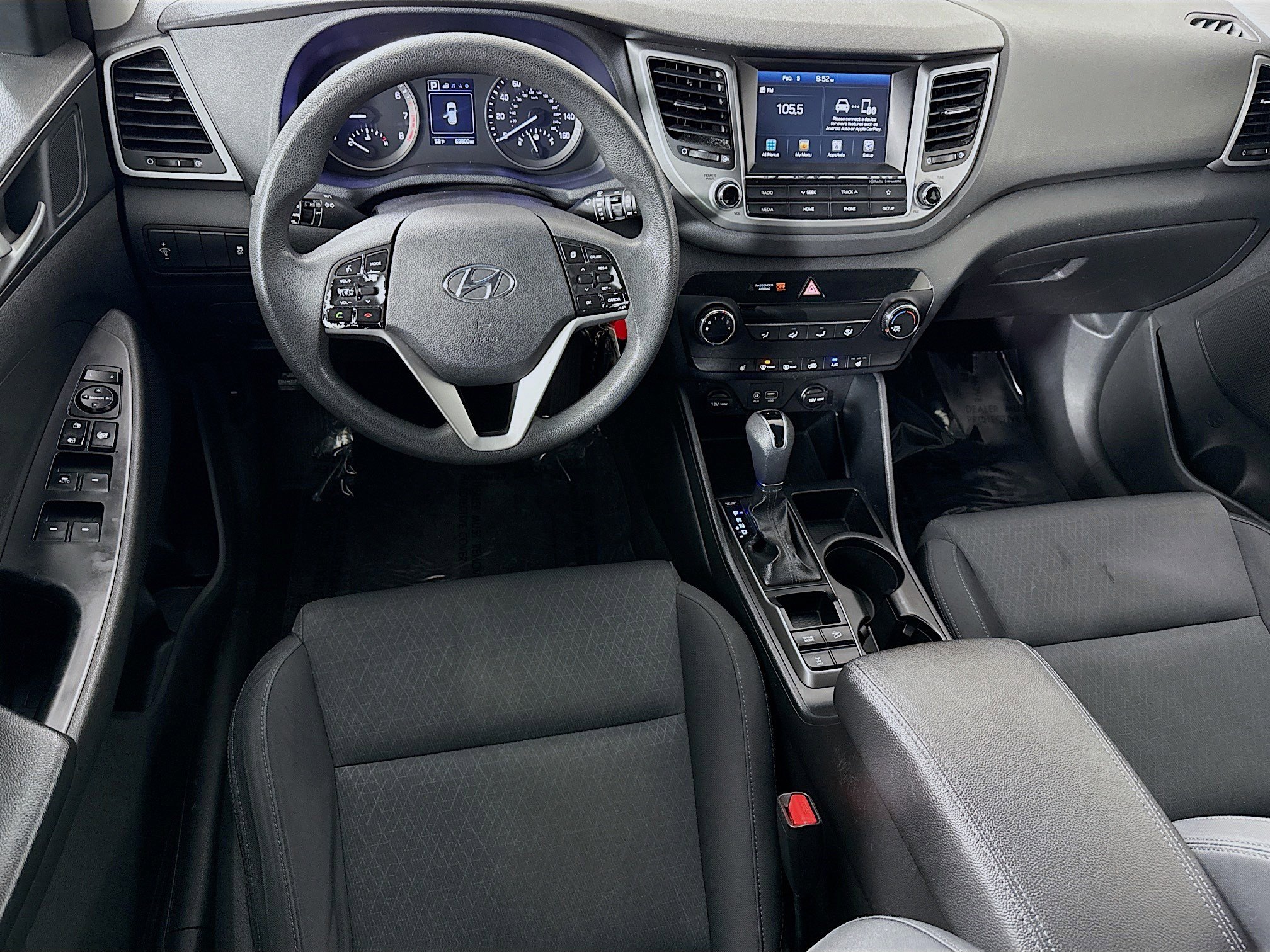 Used 2018 Hyundai Tucson SEL image 17