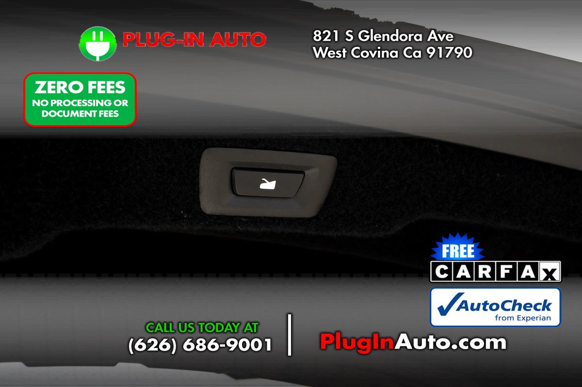 Used 2022 Lucid Air Grand Touring AWD/4WD image 17