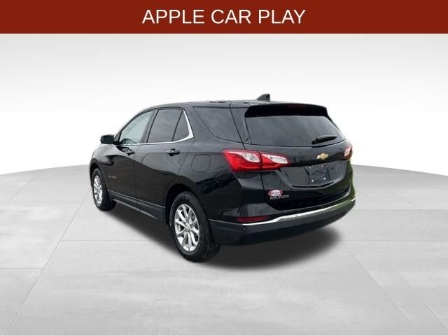 Used 2018 Chevrolet Equinox LT image 5