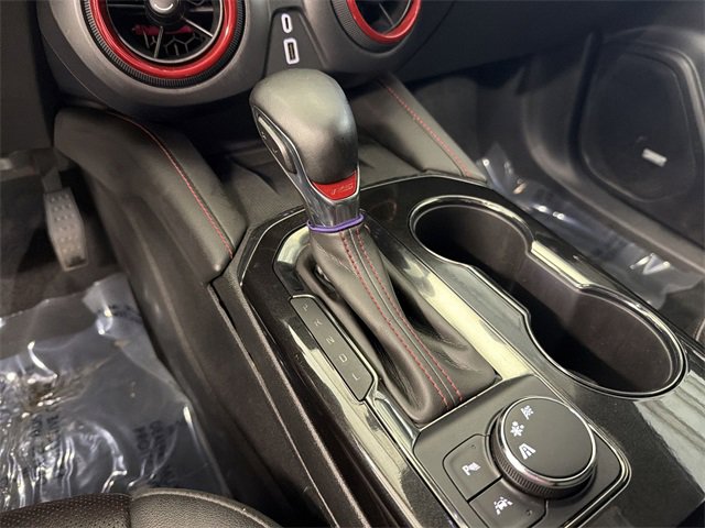 Certified 2023 Chevrolet Blazer RS w/ Driver Confidence II Package image 32