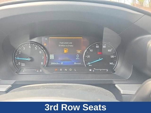 Used 2024 Ford Explorer XLT w/ Equipment Group 202A AWD/4WD image 14