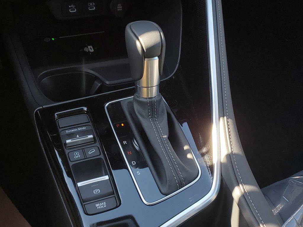 New 2026 Acura ADX Base image 31