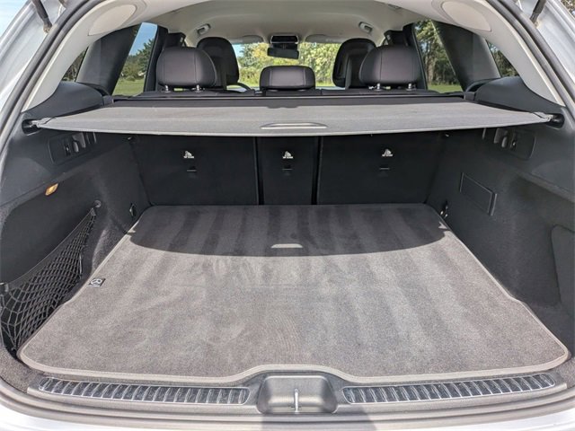 Used 2024 Mercedes-Benz GLC 300 4MATIC image 47