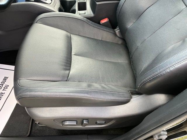 Used 2021 Nissan Rogue Sport SL w/ Premium Package AWD/4WD image 12