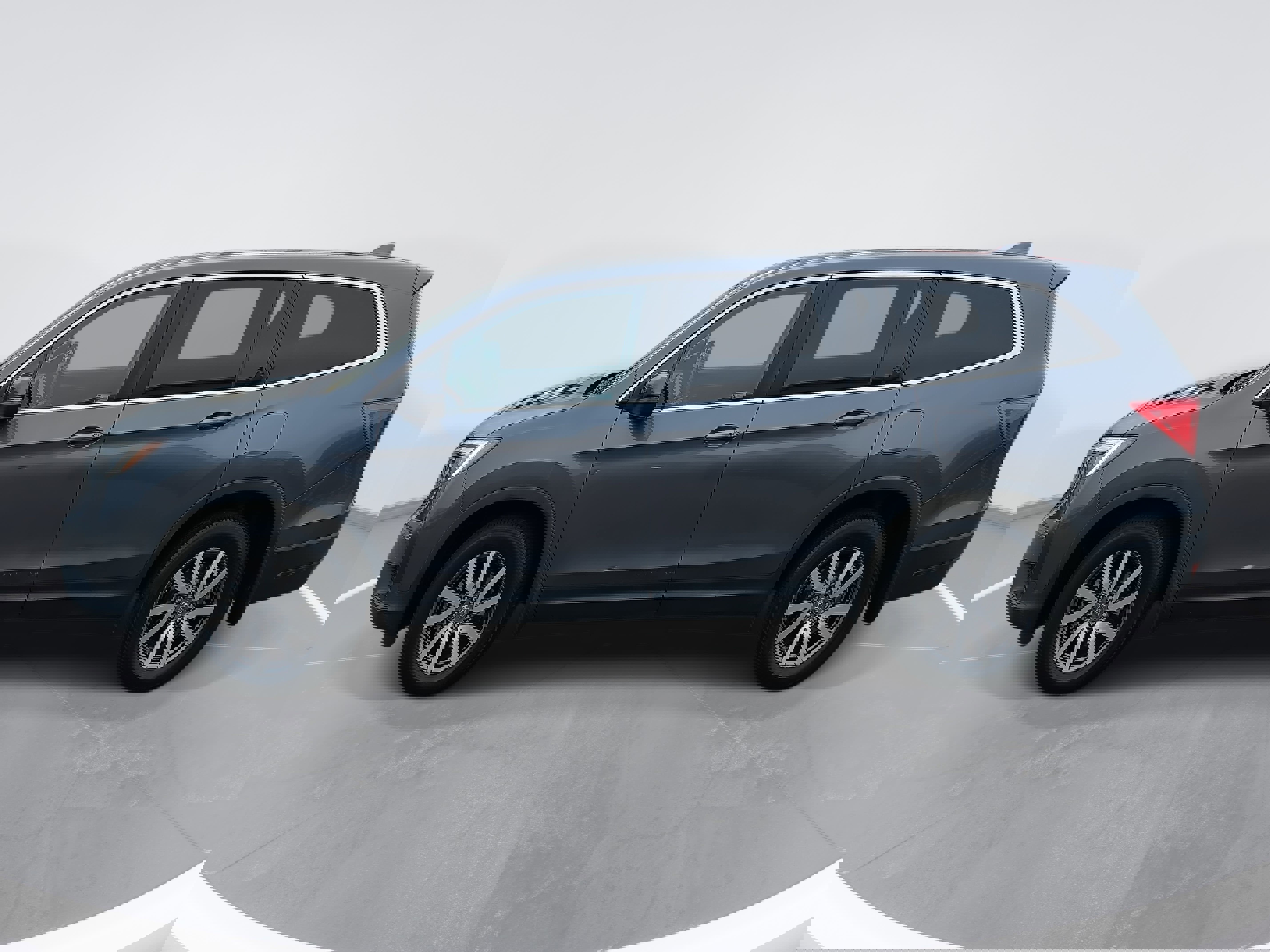 Used 2021 Honda Pilot EX-L image 8