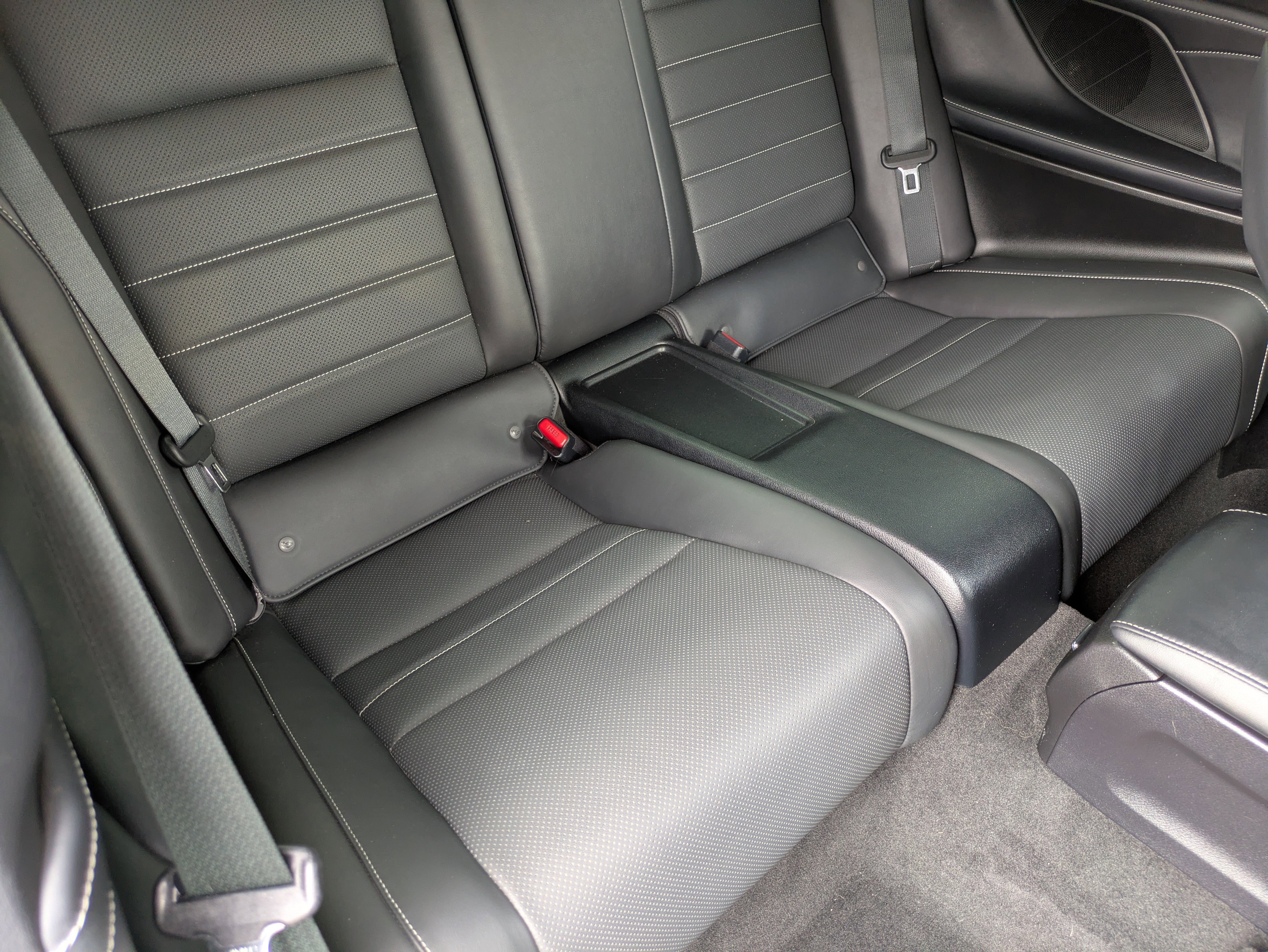 Used 2022 Lexus RC 350 w/ Premium Package image 13