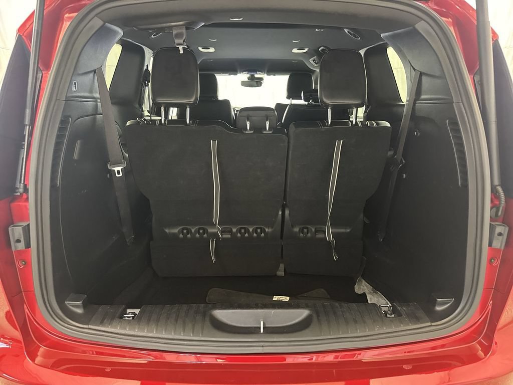 Used 2025 Chrysler Pacifica Select FWD image 23