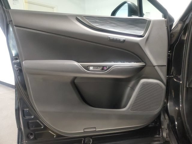 Used 2023 Lexus NX 350 AWD image 13