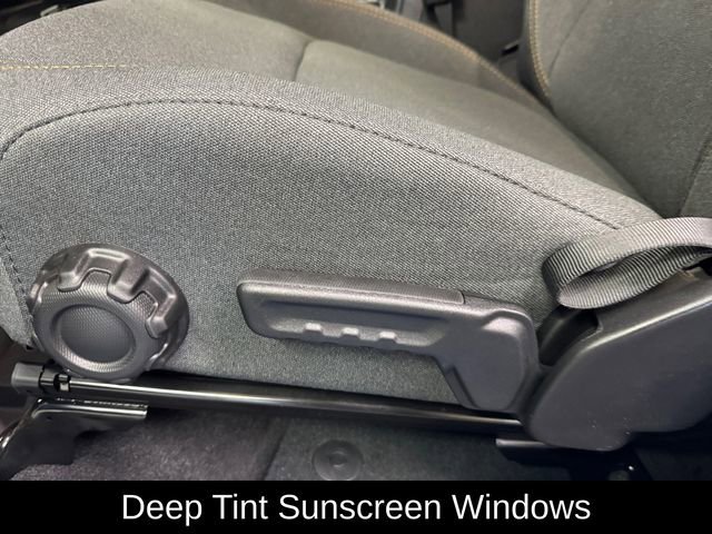 Used 2025 Jeep Wrangler Sport S image 27