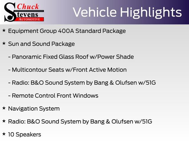 New 2026 Ford Explorer ST w/ Sun And Sound Package image 12