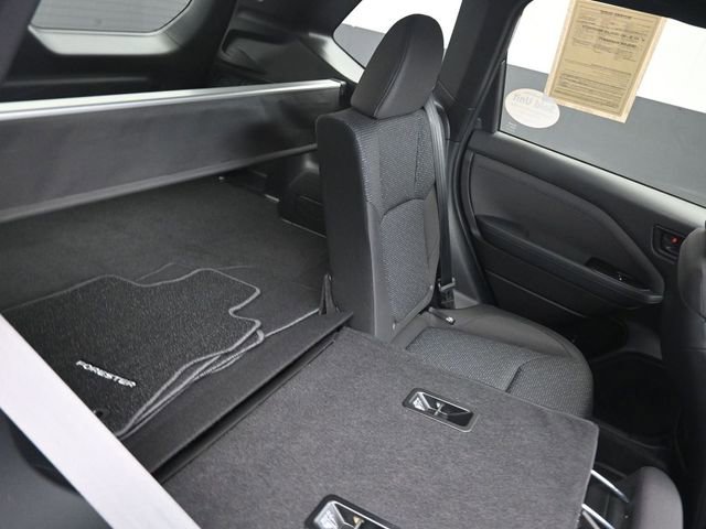 Certified 2026 Subaru Forester Premium AWD/4WD image 25