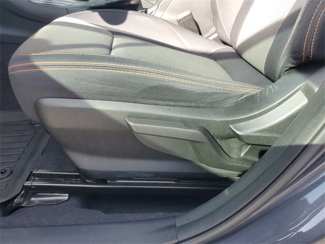 Used 2021 Subaru Crosstrek 2.0i Premium w/ Popular Package #2 image 15