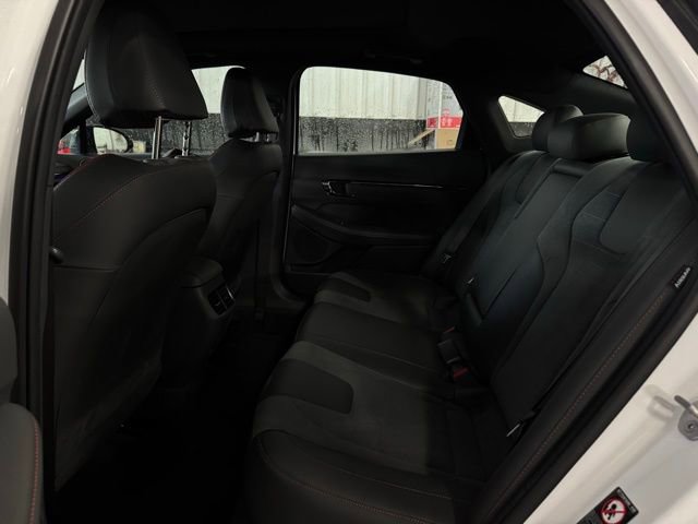 Used 2023 Hyundai Sonata N Line image 22