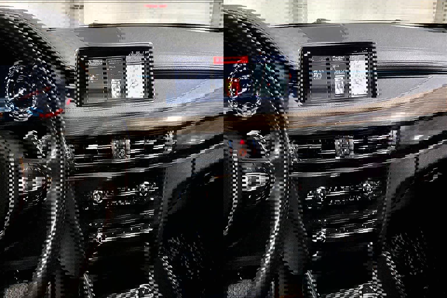 Used 2019 BMW X6 xDrive35i w/ M Sport Package image 7