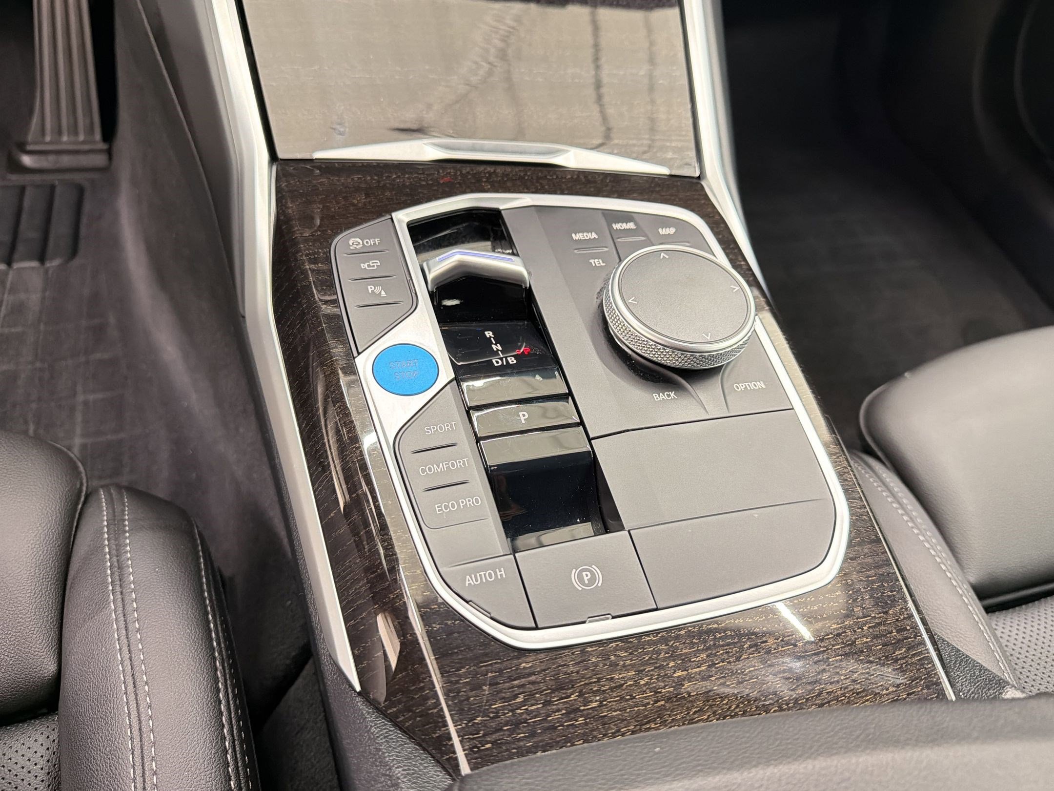 Certified 2023 BMW i4 eDrive40 image 19