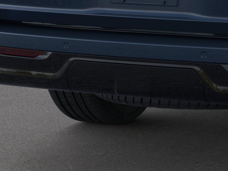 New 2026 Lincoln Navigator Reserve AWD/4WD image 23