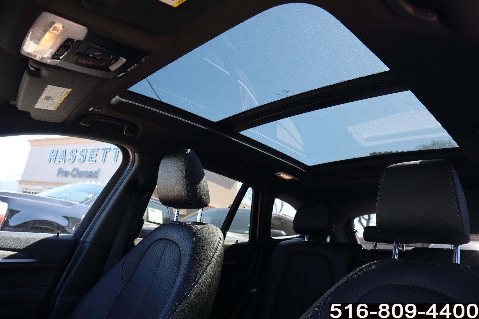 Used 2017 BMW X1 xDrive28i image 19